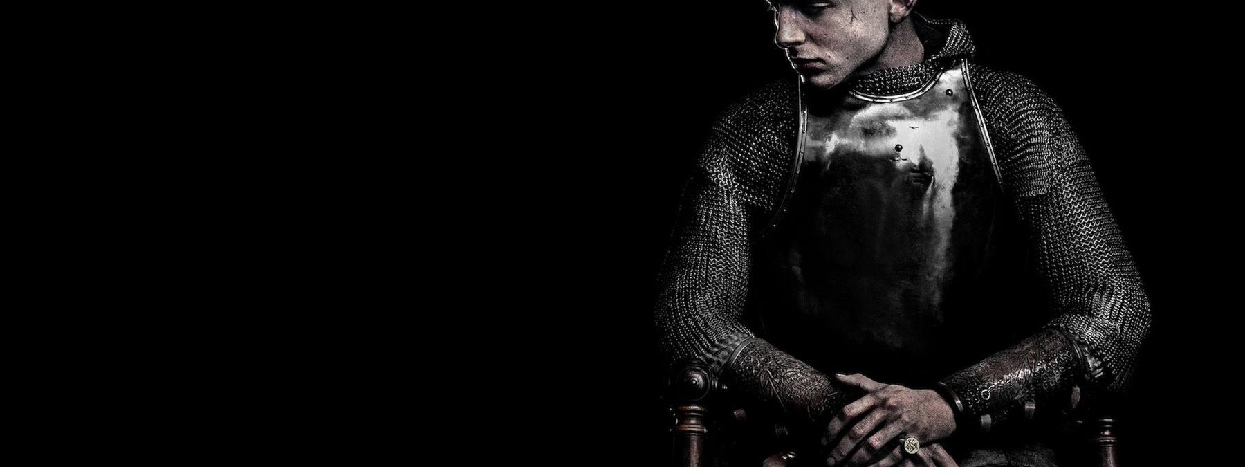 غلاف فيلم The King 2019 مترجم