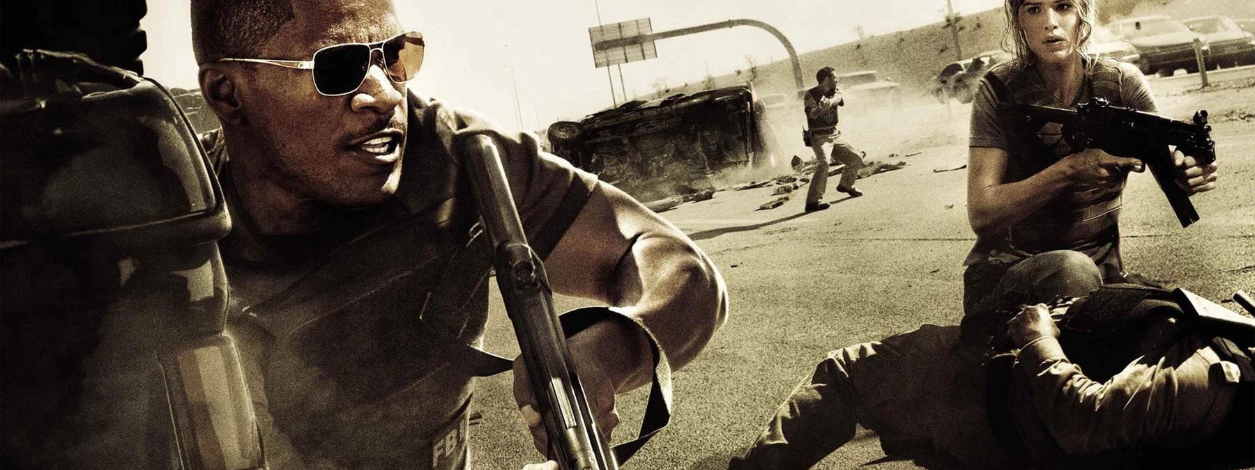 غلاف فيلم The Kingdom 2007 مترجم