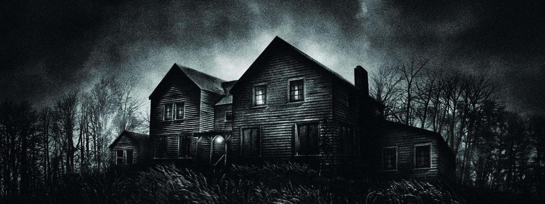 غلاف فيلم The Last House on the Left 2009 مترجم