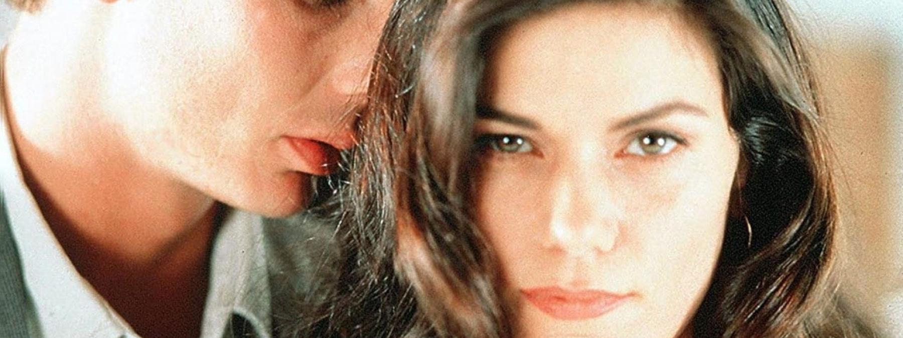 غلاف فيلم The Last Seduction 1994 مترجم