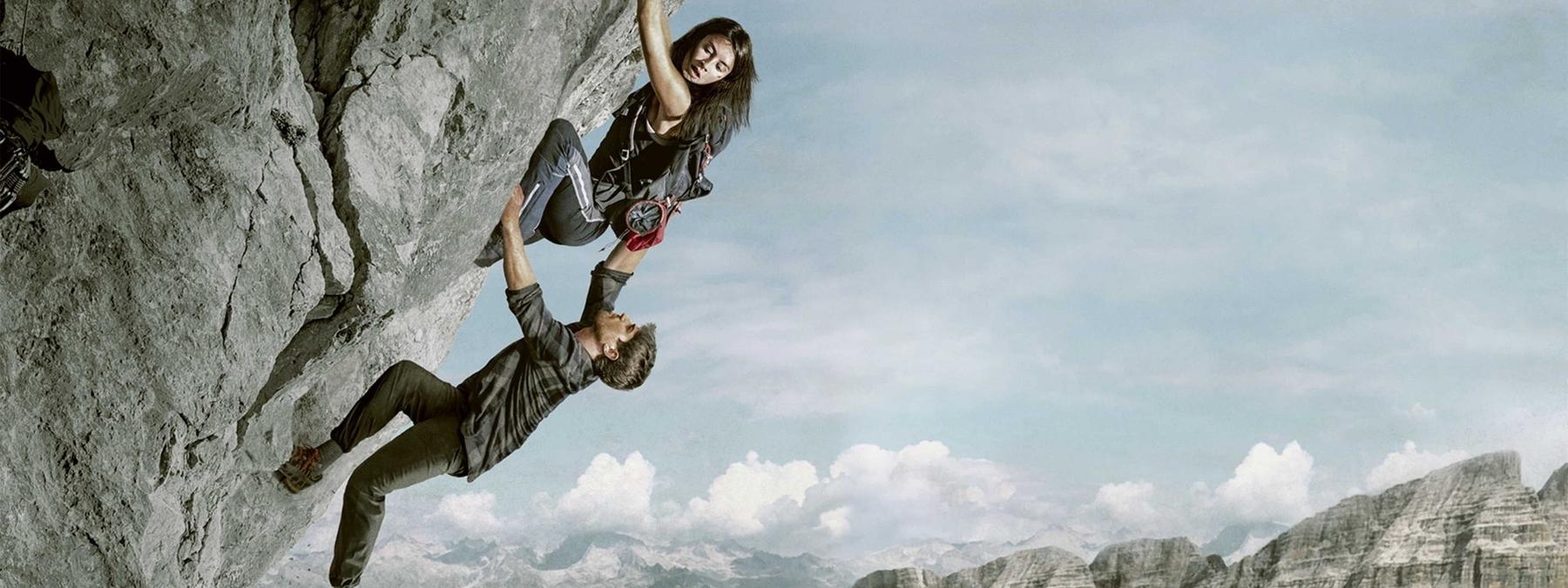 غلاف فيلم The Ledge 2022 مترجم