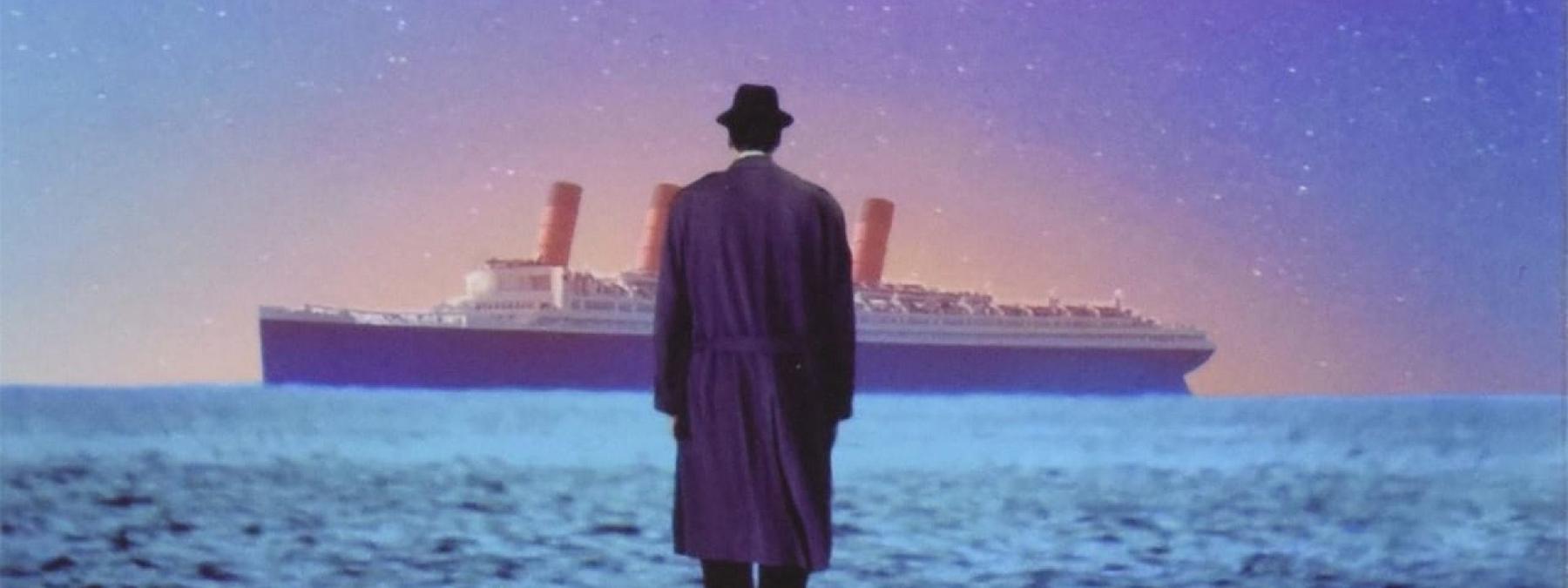 غلاف فيلم The Legend of 1900 1998 مترجم