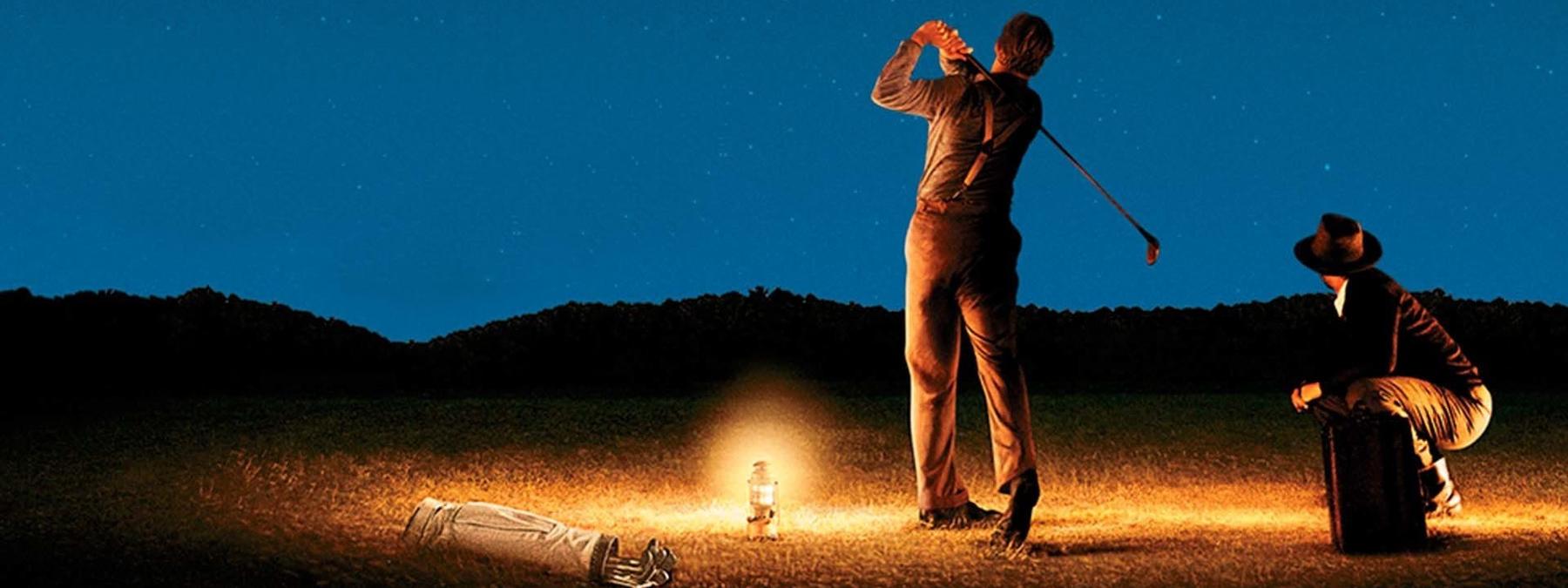 غلاف فيلم The Legend of Bagger Vance 2000 مترجم