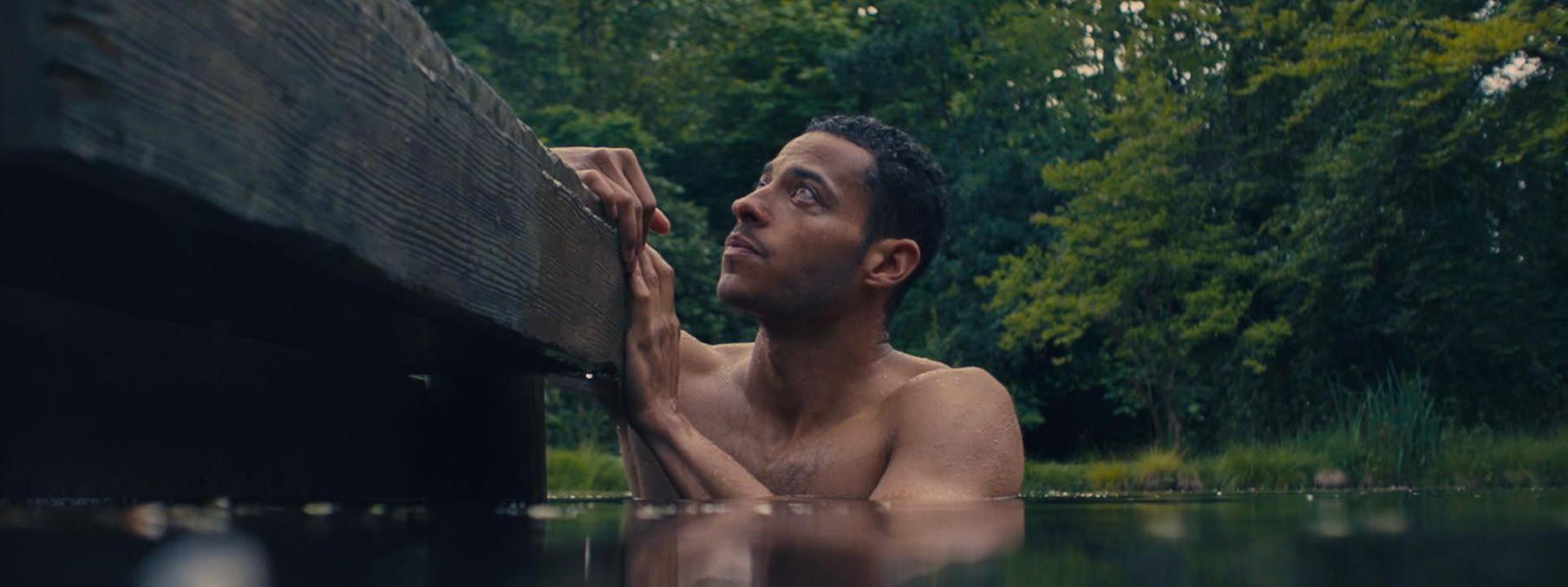 غلاف فيلم The Lesson 2023 مترجم