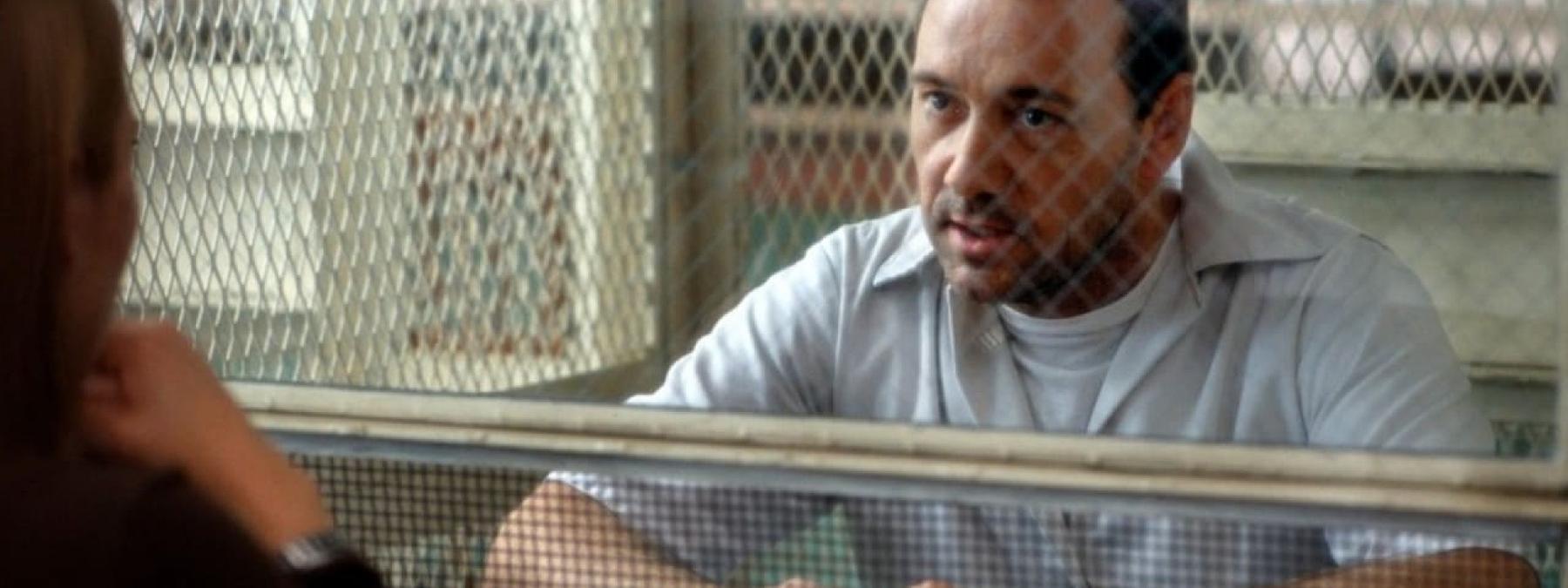 غلاف فيلم The Life of David Gale 2003 مترجم