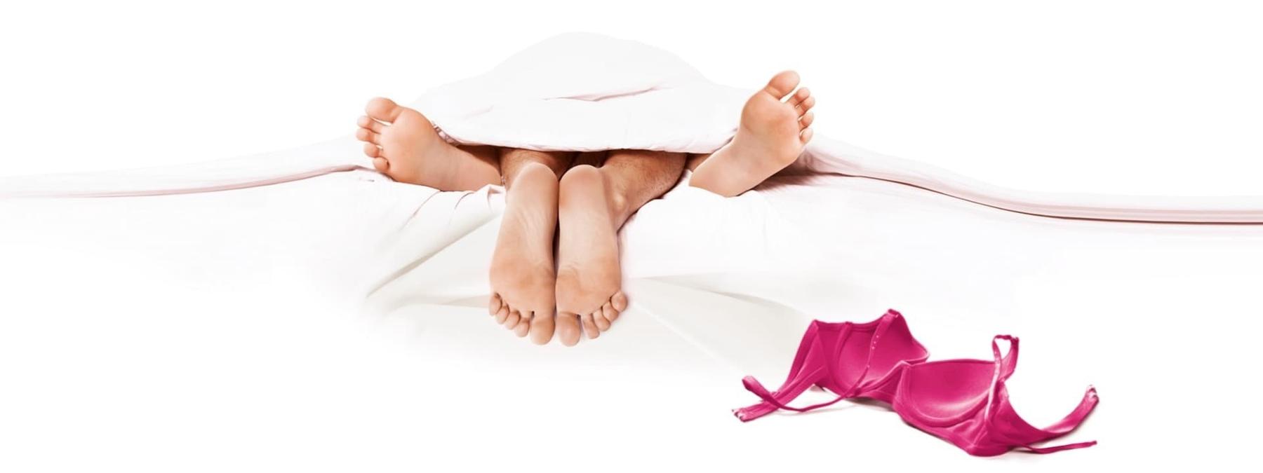 غلاف فيلم The Little Death 2014 مترجم