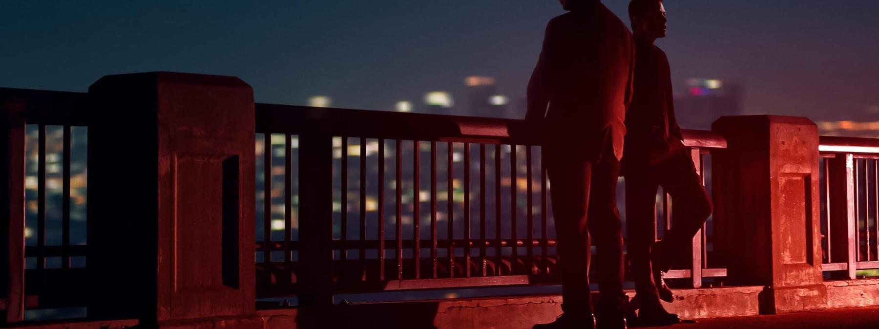 غلاف فيلم The Little Things 2021 مترجم