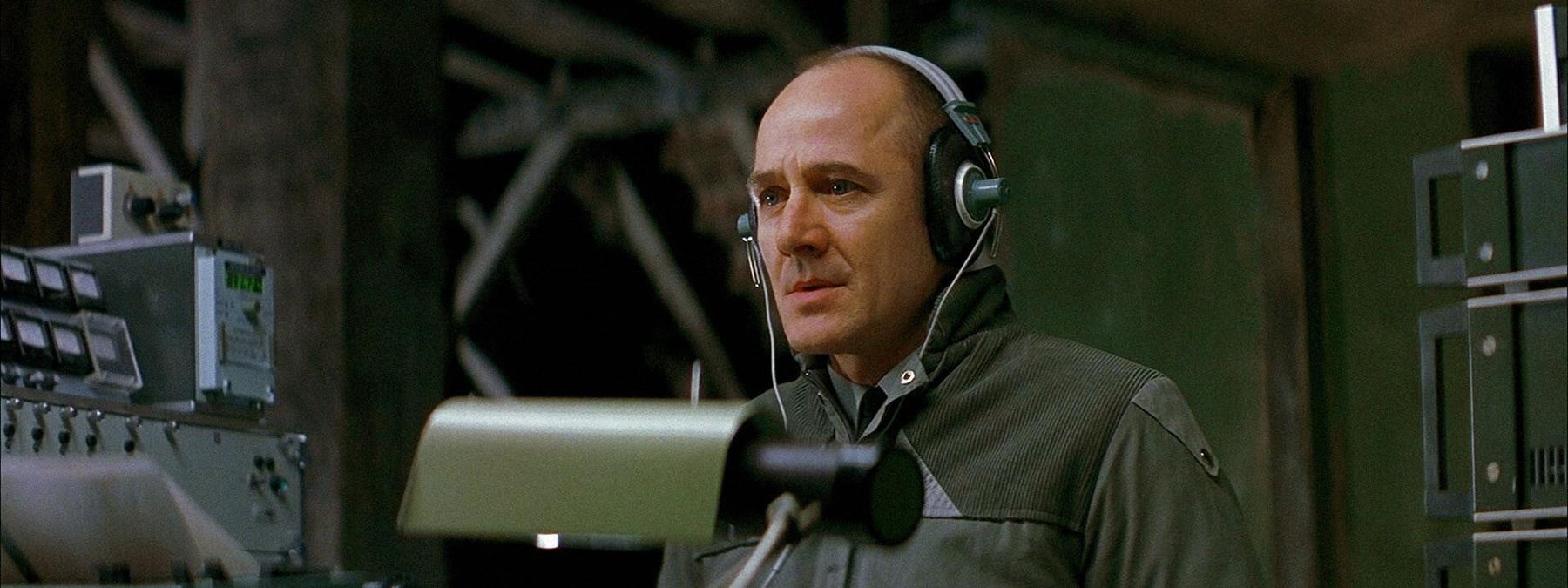 غلاف فيلم The Lives of Others 2006 مترجم