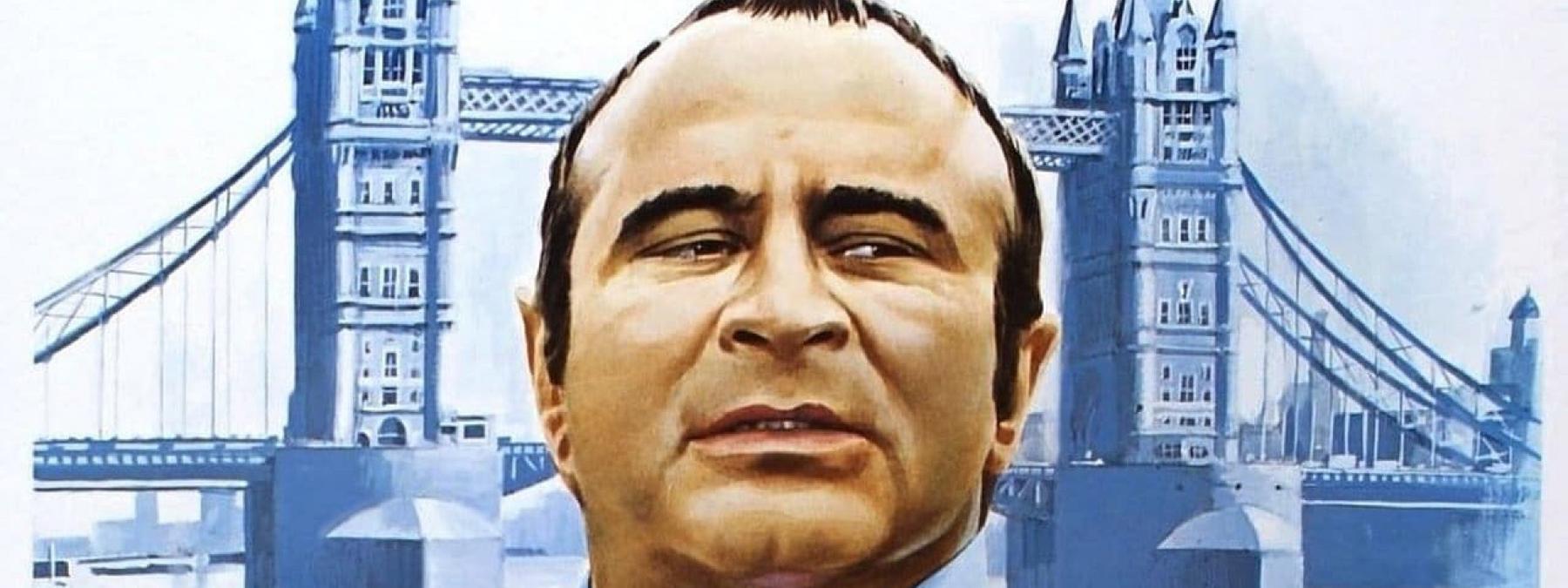 غلاف فيلم The Long Good Friday 1980 مترجم