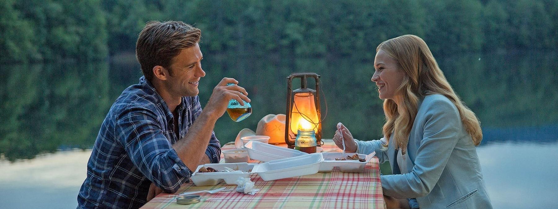 غلاف فيلم The Longest Ride 2015 مترجم