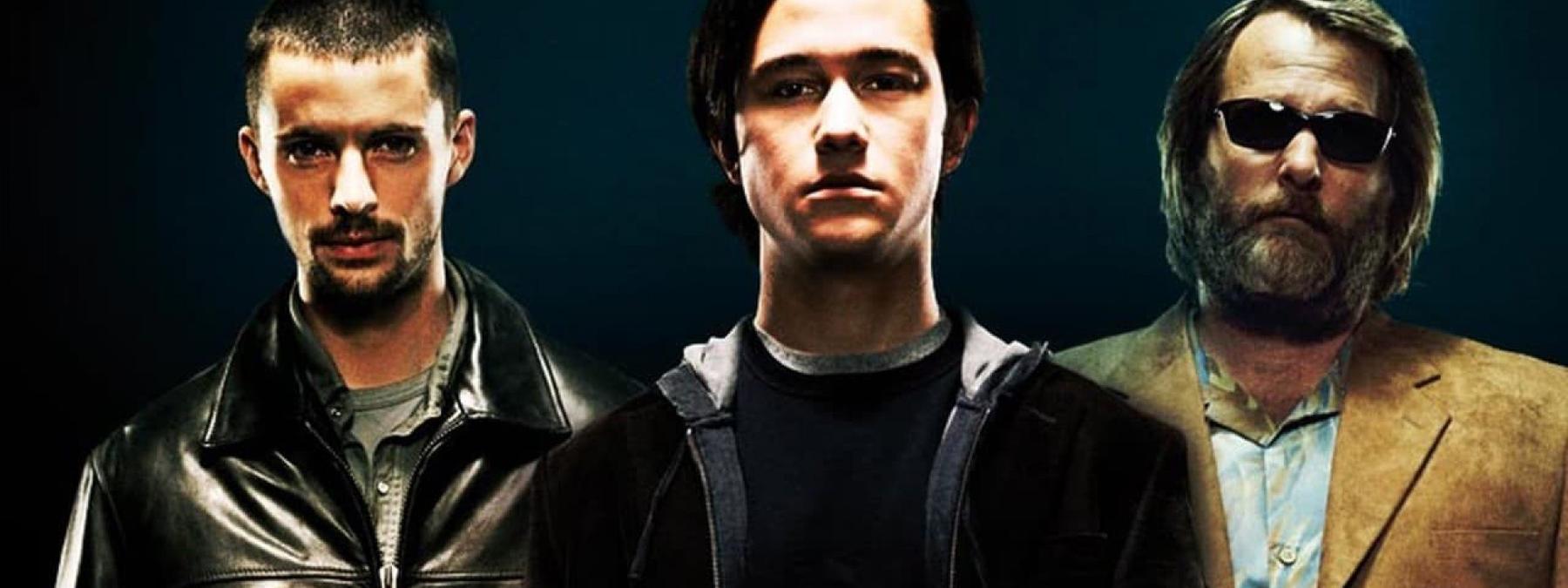 غلاف فيلم The Lookout 2007 مترجم