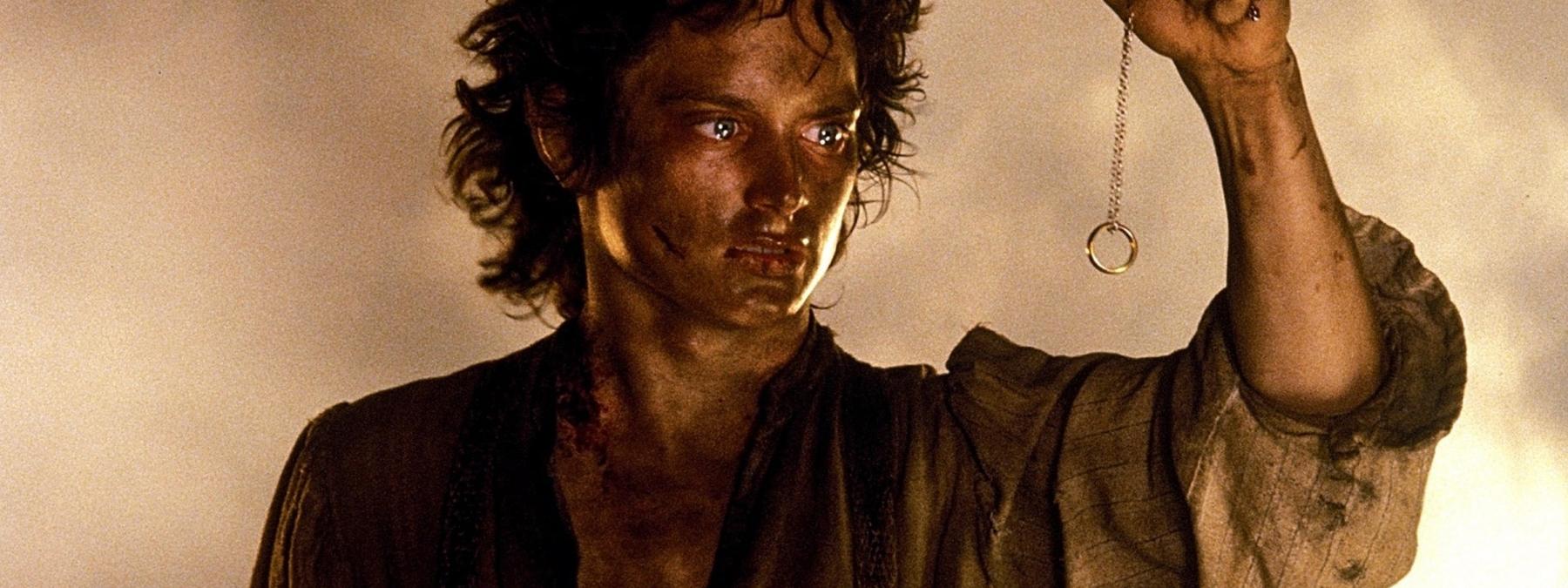 غلاف فيلم The Lord of the Rings The Return of the King 2003 مترجم