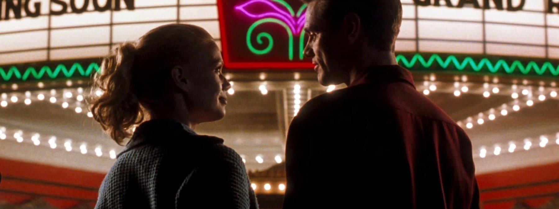 غلاف فيلم The Majestic 2001 مترجم