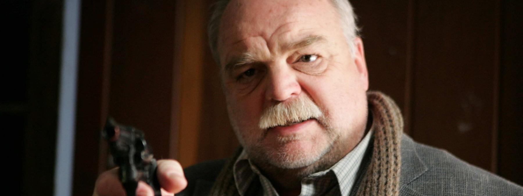 غلاف فيلم The Man from Earth 2007 مترجم