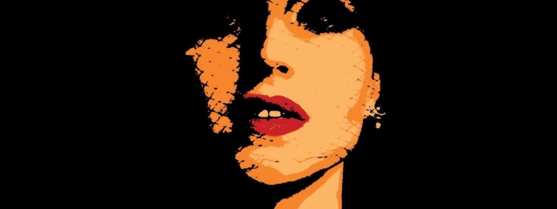 غلاف فيلم The Marriage of Maria Braun 1979 مترجم