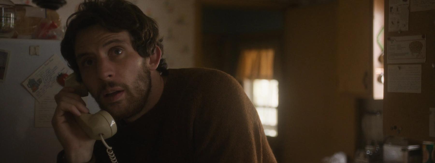 غلاف فيلم The Mastermind 2025 مترجم