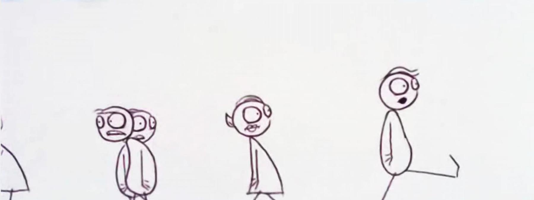 غلاف فيلم The Meaning of Life 2005 مترجم