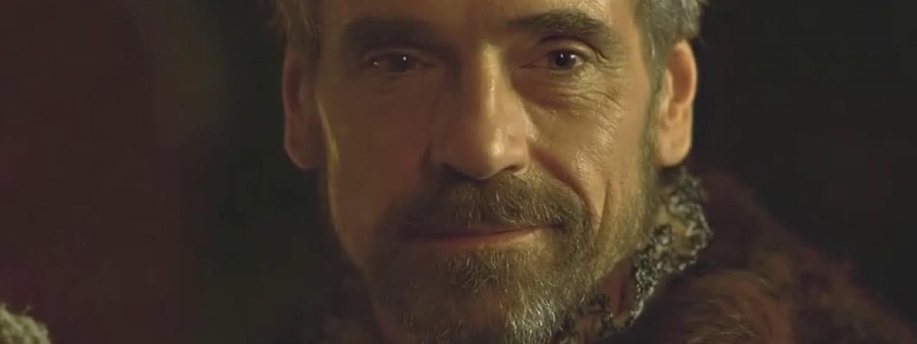 غلاف فيلم The Merchant of Venice 2004 مترجم