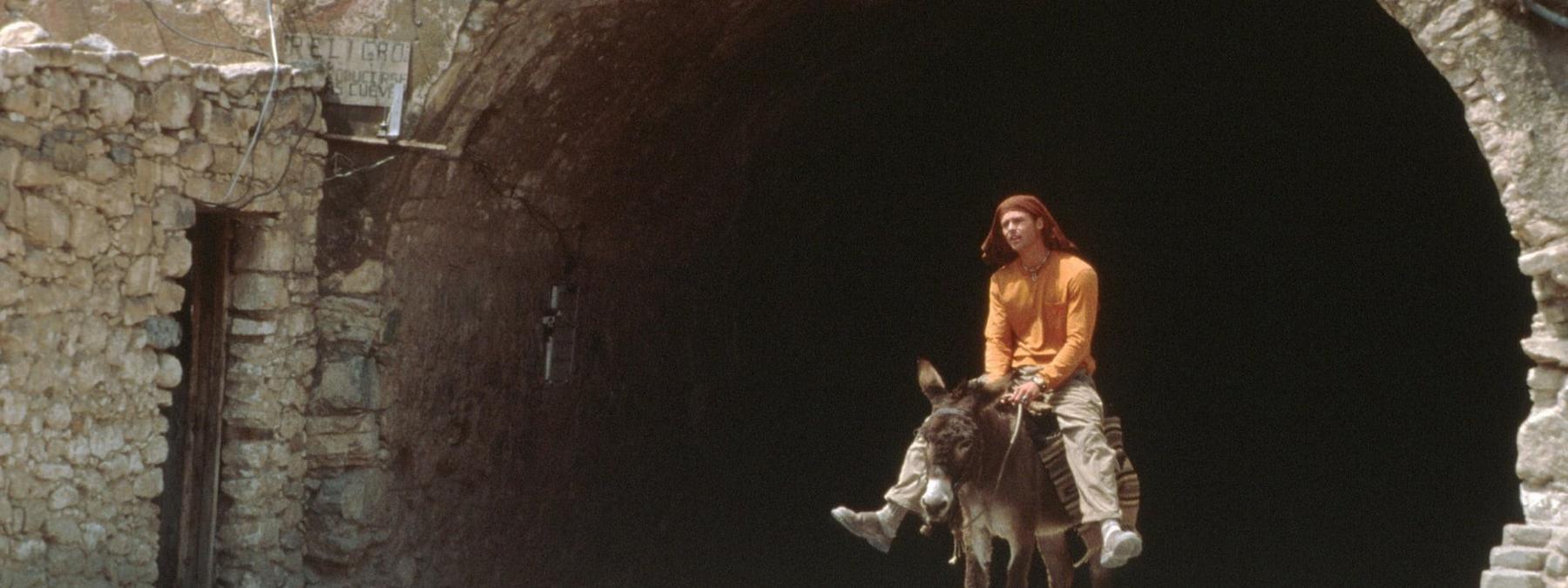 غلاف فيلم The Mexican 2001 مترجم