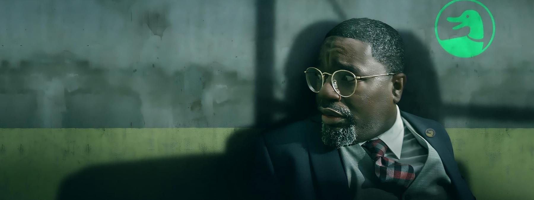 غلاف فيلم The Mill 2023 مترجم