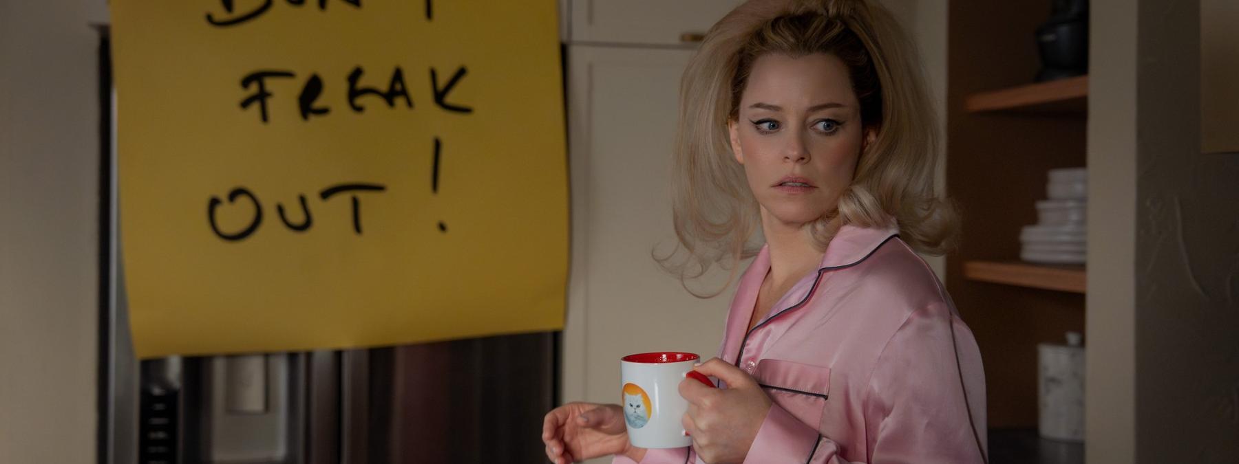 غلاف مسلسل The Miniature Wife 2026 مترجم