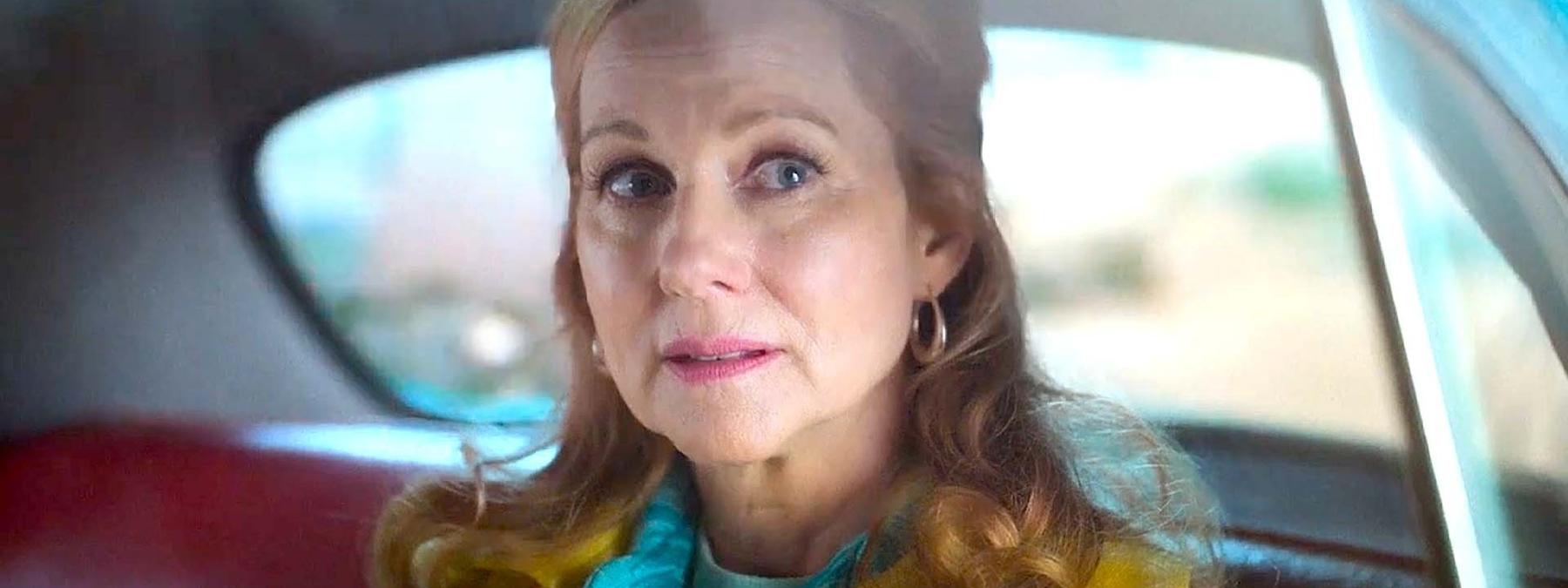 غلاف فيلم The Miracle Club 2023 مترجم