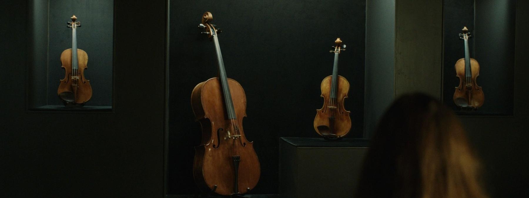 غلاف فيلم The Musicians 2025 مترجم