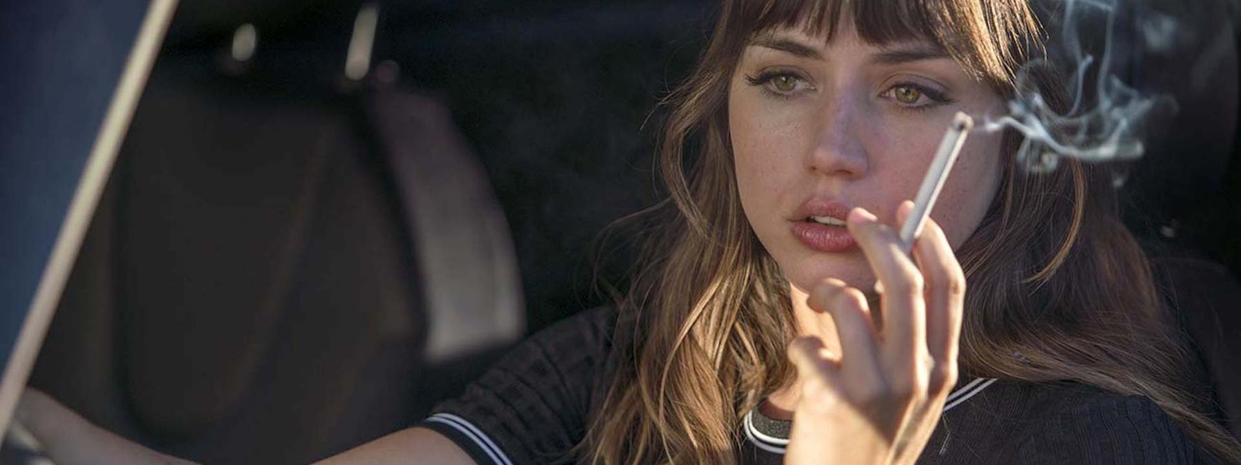 غلاف فيلم The Night Clerk 2020 مترجم