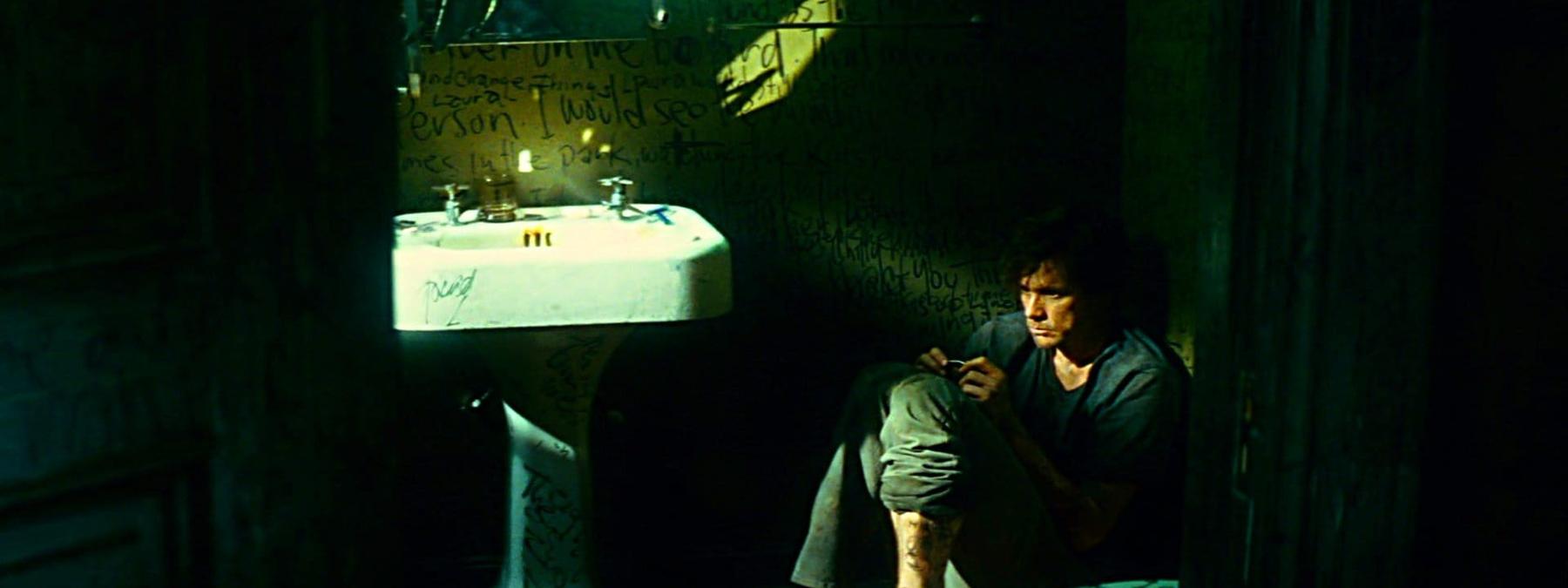 غلاف فيلم The Number 23 2007 مترجم