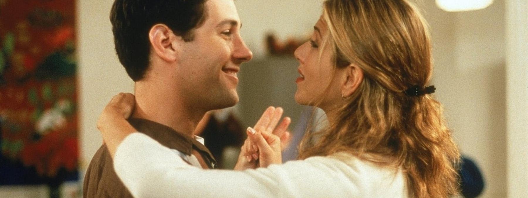 غلاف فيلم The Object of My Affection 1998 مترجم