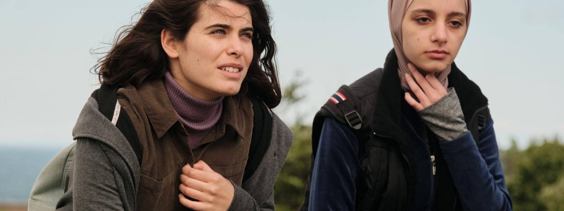 غلاف فيلم The Old Oak 2023 مترجم