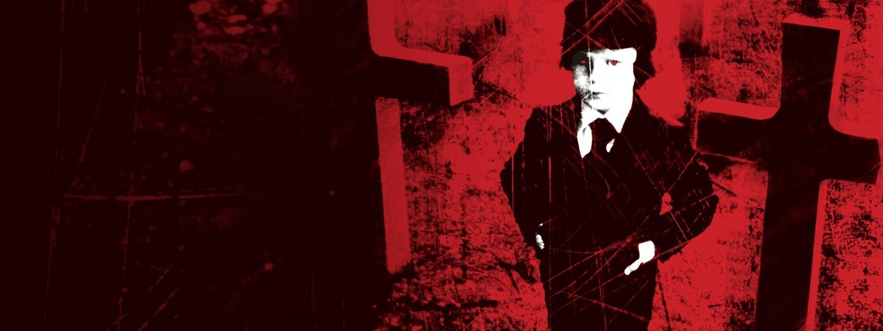 غلاف فيلم The Omen 1976 مترجم