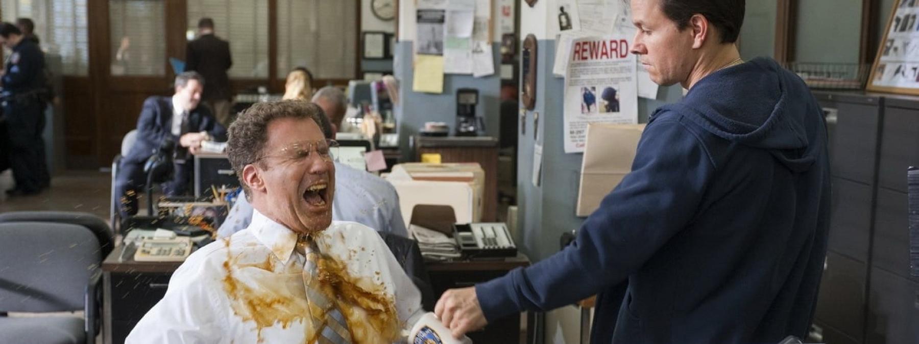 غلاف فيلم The Other Guys 2010 مترجم