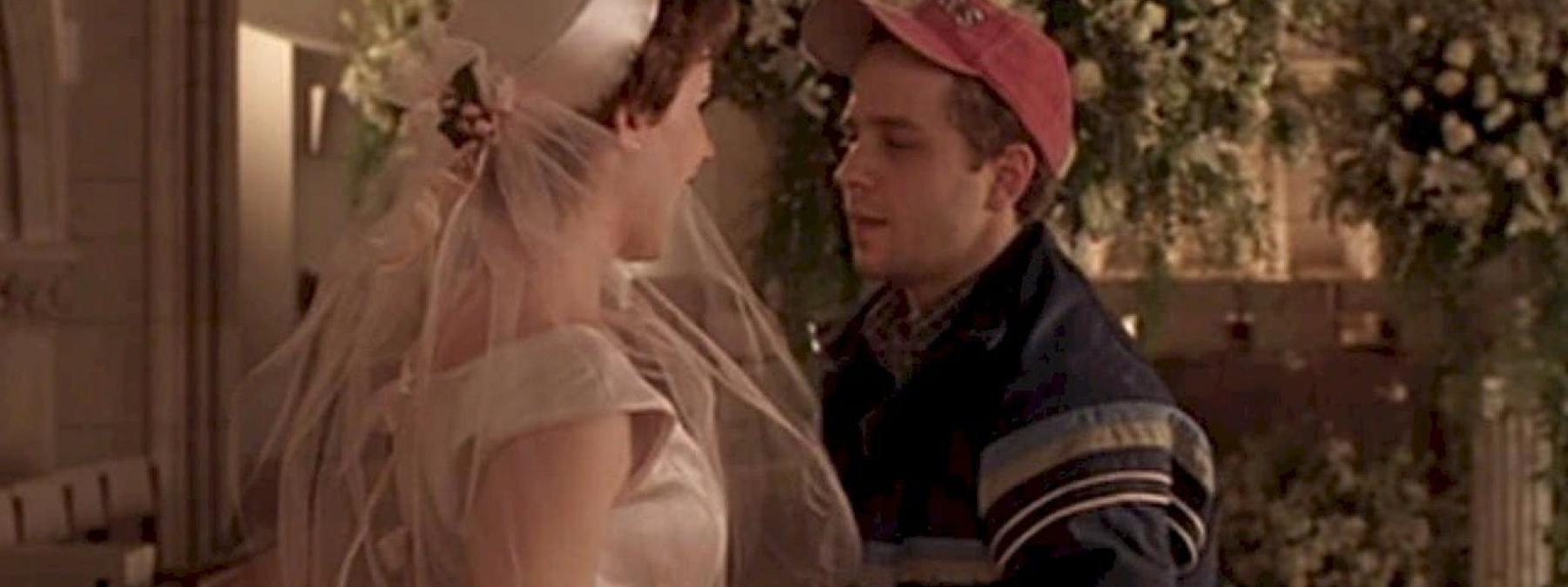 غلاف فيلم The Other Sister 1999 مترجم