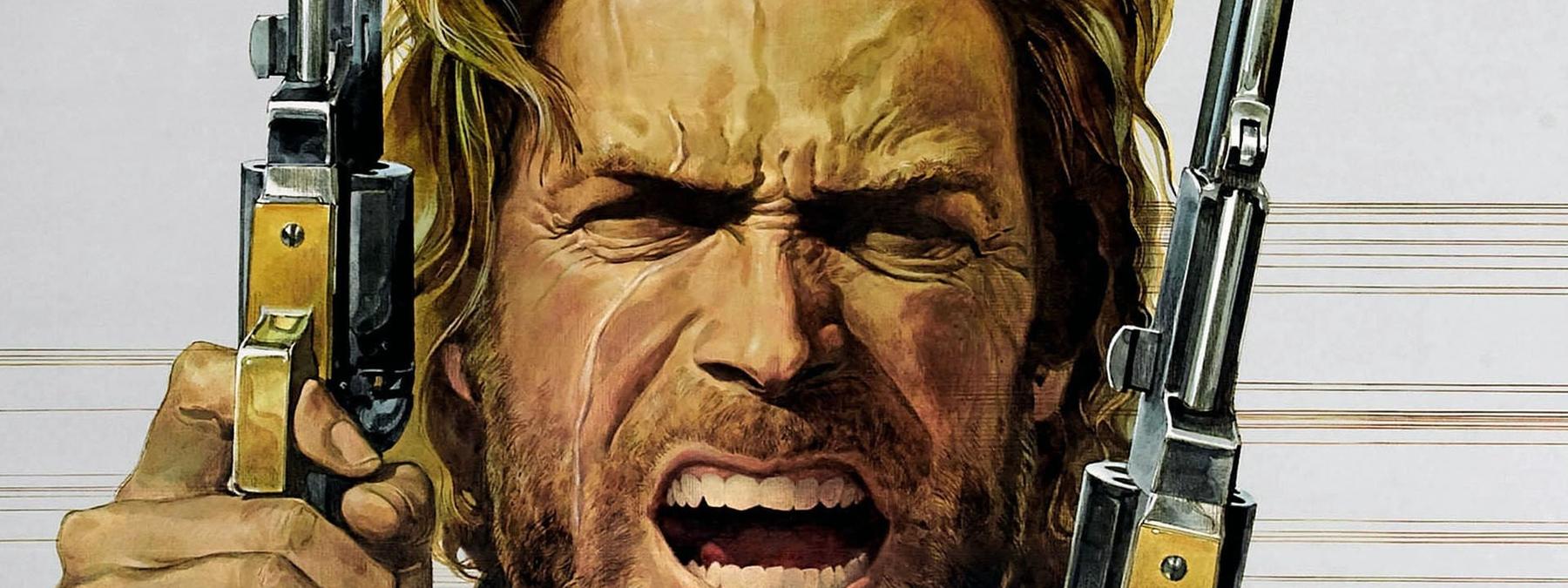 غلاف فيلم The Outlaw Josey Wales 1976 مترجم