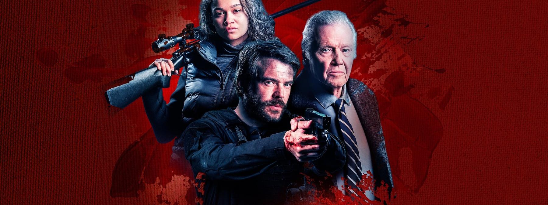 غلاف فيلم The Painter 2024 مترجم