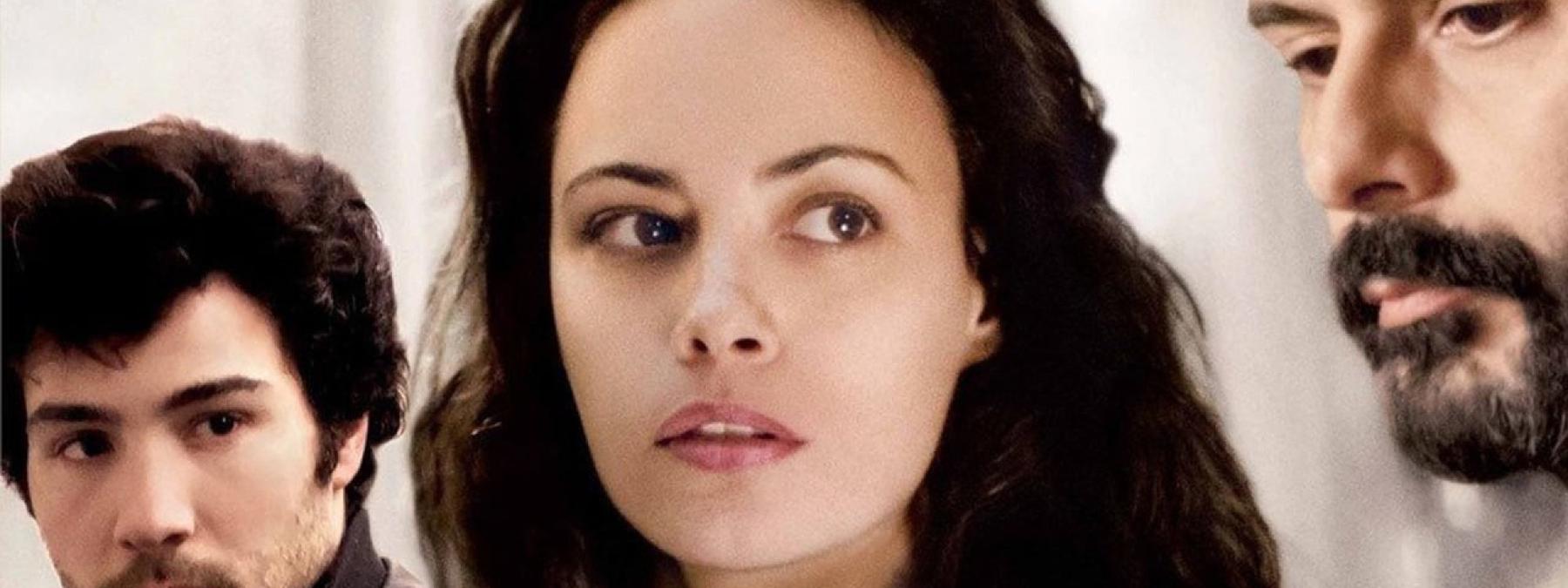 غلاف فيلم The Past 2013 مترجم