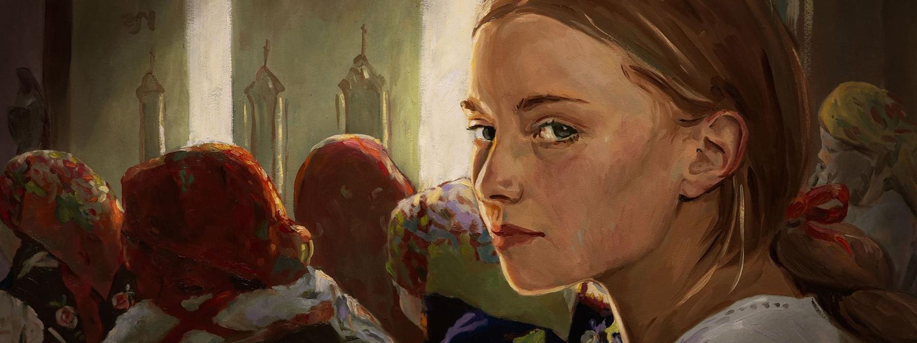 غلاف فيلم The Peasants 2023 مترجم