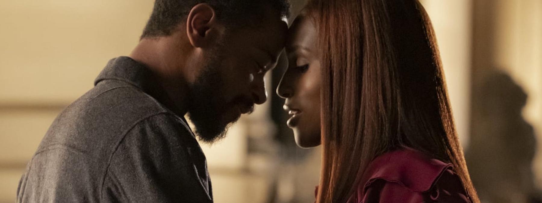 غلاف فيلم The Photograph 2020 مترجم