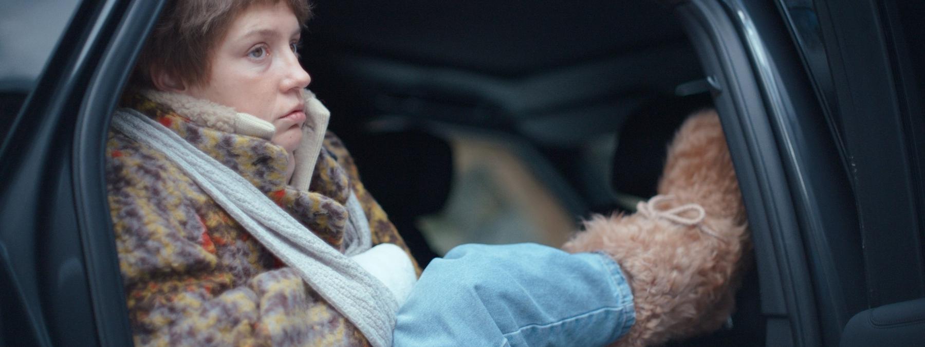 غلاف فيلم The Piano Accident 2025 مترجم