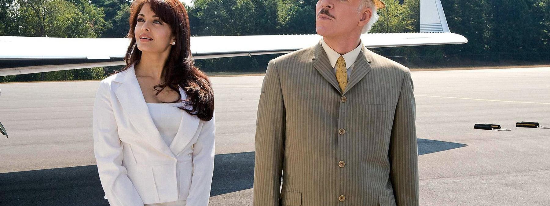 غلاف فيلم The Pink Panther 2 2009 مترجم