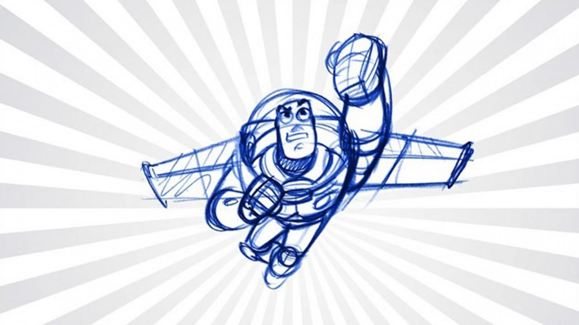 غلاف فيلم The Pixar Story 2007 مترجم