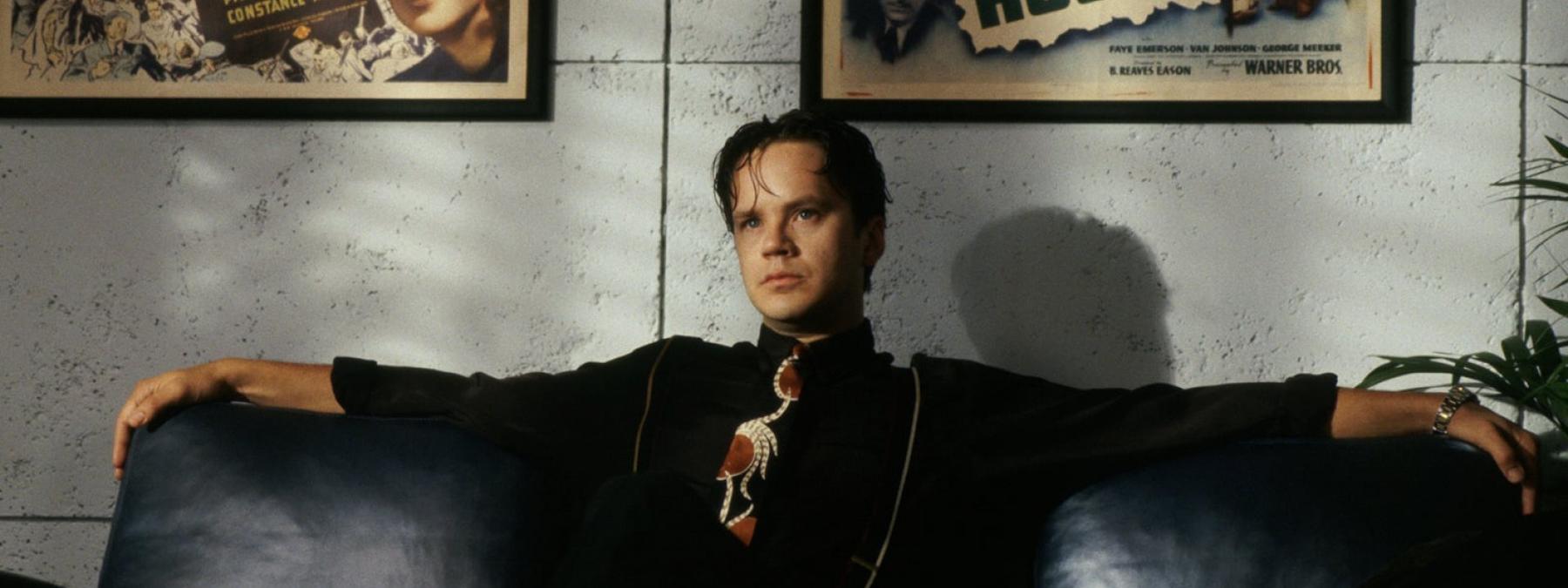 غلاف فيلم The Player 1992 مترجم