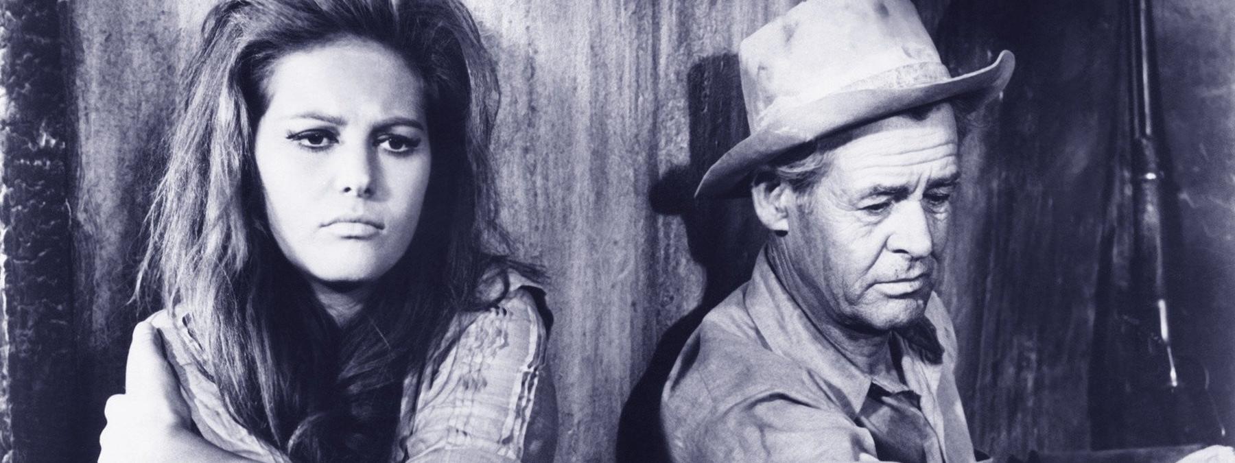 غلاف فيلم The Professionals 1966 مترجم