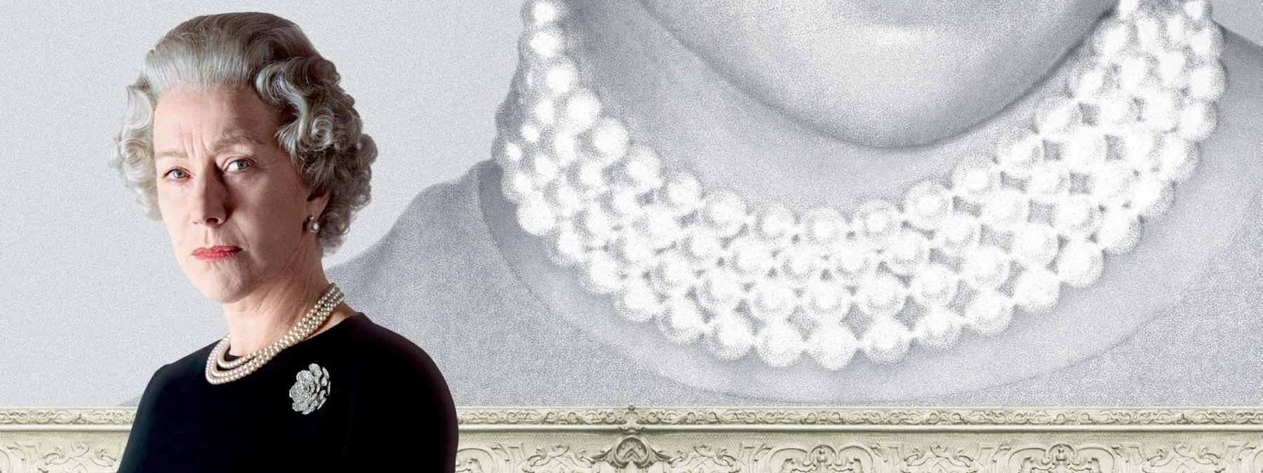 غلاف فيلم The Queen 2006 مترجم