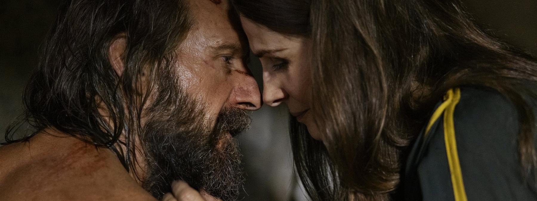 غلاف فيلم The Return 2024 مترجم