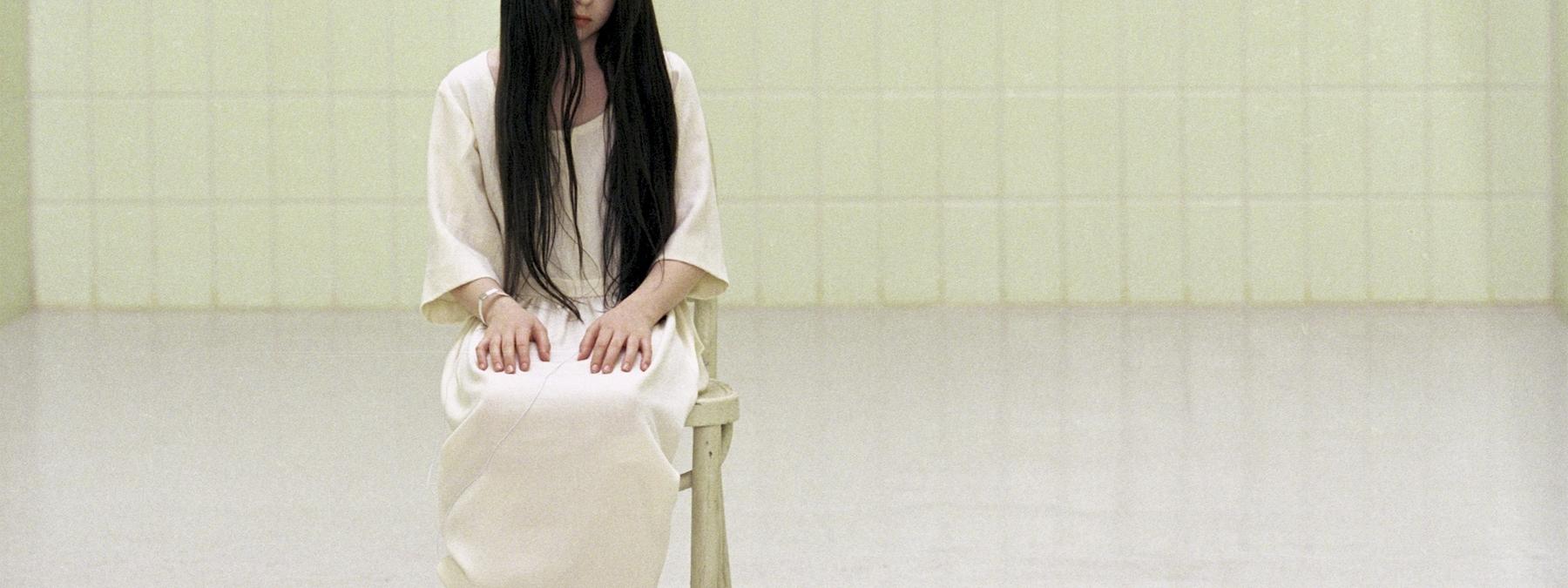 غلاف فيلم The Ring 2002 مترجم