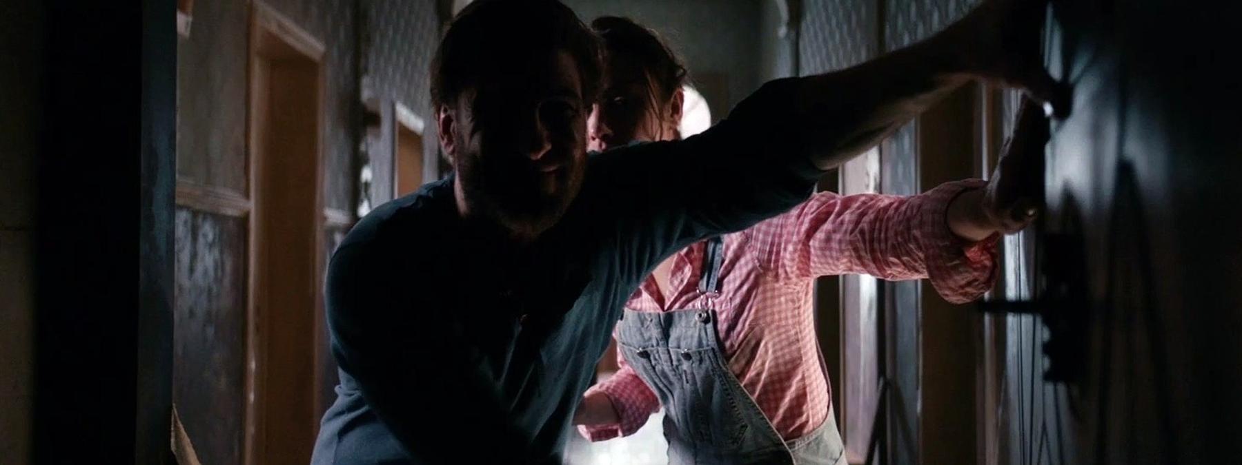 غلاف فيلم The Room 2019 مترجم