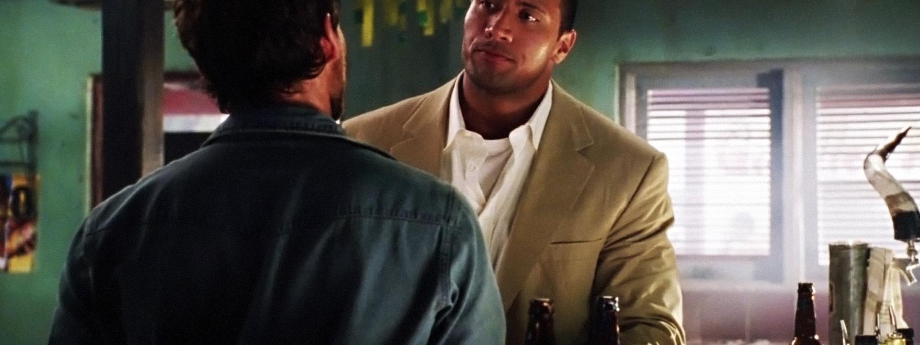 غلاف فيلم The Rundown 2003 مترجم