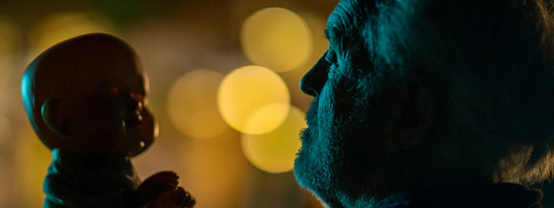 غلاف فيلم The Ruse 2025 مترجم